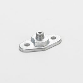 FLANGE, SPECIAL RESTRICTION INDICATOR