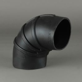 Codo Goma 90º 152mm