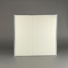 Panel Filtro Aire Motor