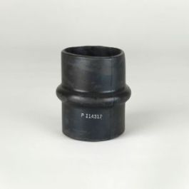 Manguito Goma 114 mm