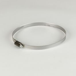 CLAMP, HOSE-TYPE LINED HIGH TORQUE