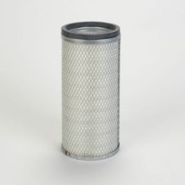 Filtro Aire Seguridad