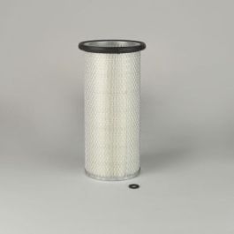 Filtro Aire Seguridad