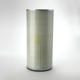 Filtro Aire Seguridad