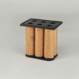 Panel Filtro Aire Motor