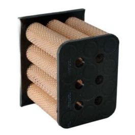 Panel Filtro Aire Motor