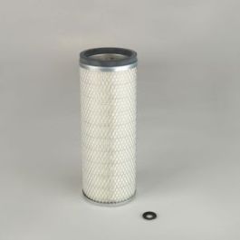 Filtro Aire Seguridad