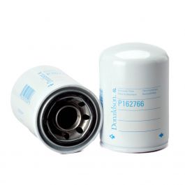 HYDRAULIC FILTER, SPIN-ON