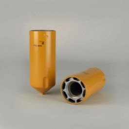 HYDRAULIC FILTER, SPIN-ON