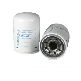 HYDRAULIC FILTER, SPIN-ON