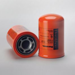 HYDRAULIC FILTER, SPIN-ON DURAMAX