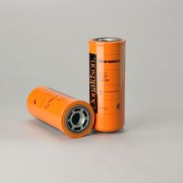 HYDRAULIC FILTER, SPIN-ON DURAMAX