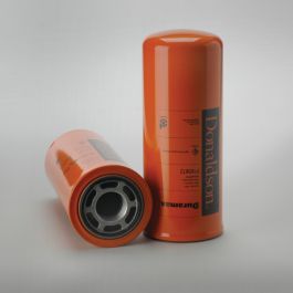 HYDRAULIC FILTER, SPIN-ON DURAMAX