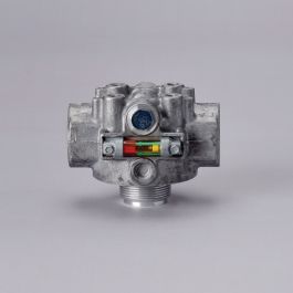 Cabezal Hidráulico HMK05 DURAMAX