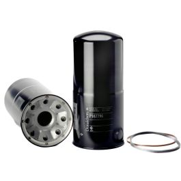 HYDRAULIC FILTER, SPIN-ON