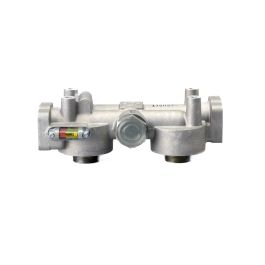 Cabezal Hidráulico HMK25 DURAMAX