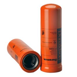 HYDRAULIC FILTER, SPIN-ON DURAMAX
