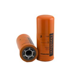 HYDRAULIC FILTER, SPIN-ON DURAMAX