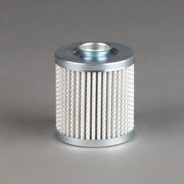 Filtro Hidráulico Cartucho