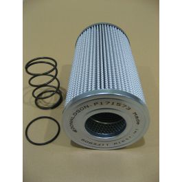 Filtro Hidráulico Cartucho