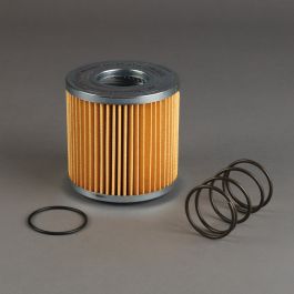 Filtro Hidráulico Cartucho