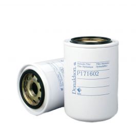 HYDRAULIC FILTER, SPIN-ON