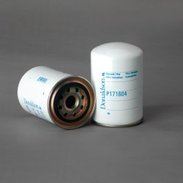 HYDRAULIC FILTER, SPIN-ON