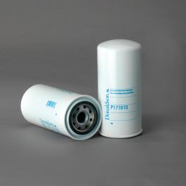 HYDRAULIC FILTER, SPIN-ON