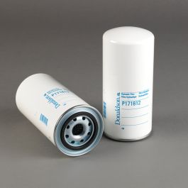 HYDRAULIC FILTER, SPIN-ON