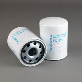 HYDRAULIC FILTER, SPIN-ON