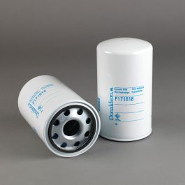 HYDRAULIC FILTER, SPIN-ON