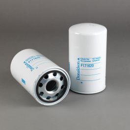 HYDRAULIC FILTER, SPIN-ON