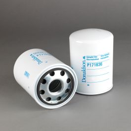 HYDRAULIC FILTER, SPIN-ON