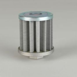 Filtro Strainer
