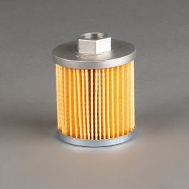 Filtro Strainer