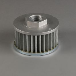 Filtro Strainer