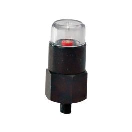 HYDRAULIC INDICATOR ASSEMBLY, VISUAL