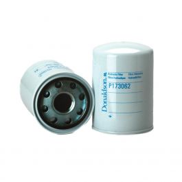 HYDRAULIC FILTER, SPIN-ON