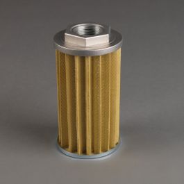Filtro Strainer