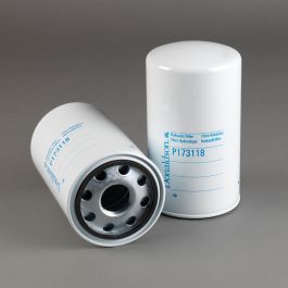 HYDRAULIC FILTER, SPIN-ON