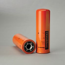 HYDRAULIC FILTER, SPIN-ON DURAMAX