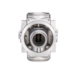 Cabezal Hidráulico HMK04 DURAMAX