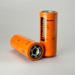 HYDRAULIC FILTER, SPIN-ON DURAMAX