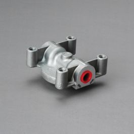 HEAD ASSEMBLY, COOLANT