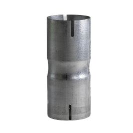 CONNECTOR, 2.5 IN (64 MM) ID-ID