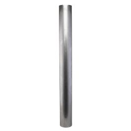 STACK PIPE, STRAIGHT 5 IN (127 MM) OD X 48 IN (1219 MM)