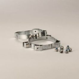 CLAMP, PIPE GUARD 5 IN (127 MM)