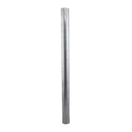 STACK PIPE, STRAIGHT 4 IN (102 MM) ID X 60 IN (1524 MM)
