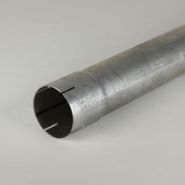 STACK PIPE, STRAIGHT 3 IN (76 MM) OD X 36 IN (914 MM)