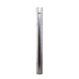 STACK PIPE, STRAIGHT 3.5 IN (89 MM) ID X 36 IN (914 MM)